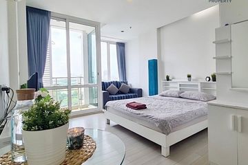 1 Bedroom Condo for rent in TC Green, Bang Kapi, Bangkok near MRT Phetchaburi