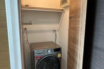 1 Bedroom Condo for rent in Rhythm Phahol-Ari, Phaya Thai, Bangkok near BTS Saphan Kwai