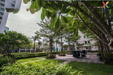 2 Bedroom Condo for rent in TC Green, Bang Kapi, Bangkok near MRT Phetchaburi