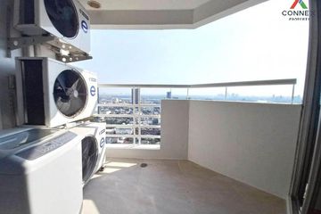 2 Bedroom Condo for rent in The Waterford Diamond, Khlong Toei Nuea, Bangkok near MRT Sukhumvit