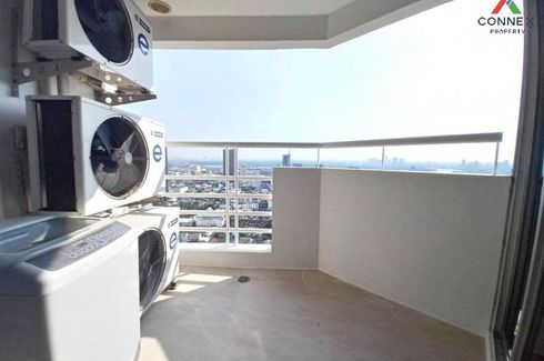 2 Bedroom Condo for rent in The Waterford Diamond, Khlong Toei Nuea, Bangkok near MRT Sukhumvit