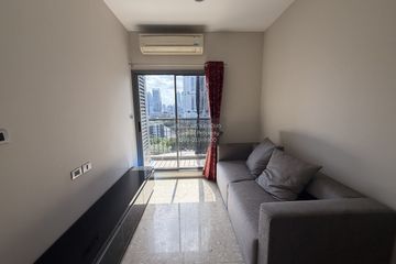 1 Bedroom Condo for rent in The Crest Sukhumvit 34, Khlong Tan, Bangkok near BTS Thong Lo