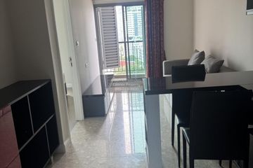 1 Bedroom Condo for rent in The Crest Sukhumvit 34, Khlong Tan Nuea, Bangkok near BTS Thong Lo