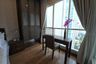 1 Bedroom Condo for rent in The Address Chidlom, Lumpini, Bangkok near BTS Chit Lom