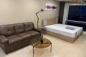 1 Bedroom Condo for rent in Sukhumvit Suite, Khlong Toei Nuea, Bangkok near BTS Nana