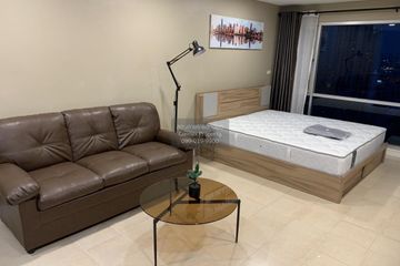 1 Bedroom Condo for rent in Sukhumvit Suite, Khlong Toei Nuea, Bangkok near BTS Nana