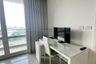 2 Bedroom Condo for rent in TC Green, Bang Kapi, Bangkok near MRT Phetchaburi