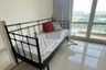 2 Bedroom Condo for rent in TC Green, Bang Kapi, Bangkok near MRT Phetchaburi