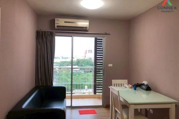 1 Bedroom Condo for rent in S&S Sukhumvit, Bang Na, Bangkok near BTS Punnawithi