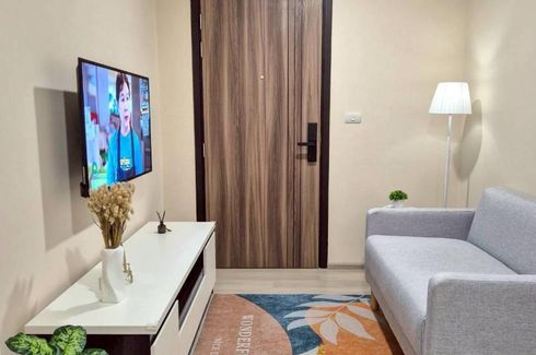 1 Bedroom Condo for rent in Din Daeng, Bangkok near MRT Sutthisan