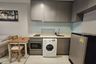 1 Bedroom Condo for rent in Rhythm Sukhumvit 36-38, Khlong Tan, Bangkok near BTS Thong Lo