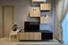 1 Bedroom Condo for rent in Rhythm Sukhumvit 36-38, Khlong Tan, Bangkok near BTS Thong Lo
