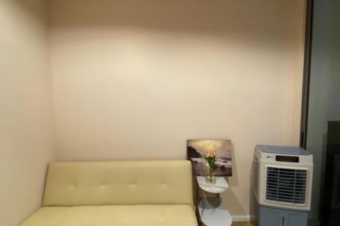 1 Bedroom Condo for rent in Bang Khen, Nonthaburi near MRT Yaek Tiwanon