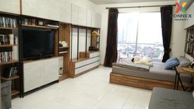 1 Bedroom Condo for rent in Supalai River Place, Bang Lamphu Lang, Bangkok near BTS Krung Thon Buri