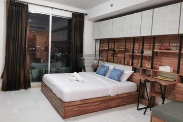 1 Bedroom Condo for rent in Supalai River Place, Bang Lamphu Lang, Bangkok near BTS Krung Thon Buri