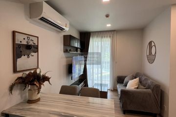 2 Bedroom Condo for rent in Taka Haus Ekamai 12, Khlong Tan Nuea, Bangkok near BTS Ekkamai
