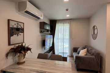 2 Bedroom Condo for rent in Taka Haus Ekamai 12, Khlong Tan Nuea, Bangkok near BTS Ekkamai