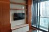1 Bedroom Condo for rent in The Address Sukhumvit 28, Khlong Tan, Bangkok near BTS Phrom Phong