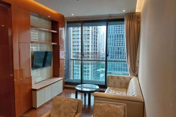 1 Bedroom Condo for rent in The Address Sukhumvit 28, Khlong Tan, Bangkok near BTS Phrom Phong