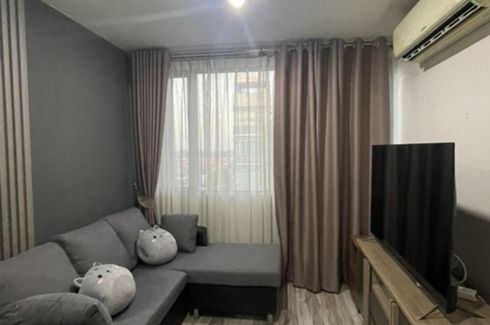 2 Bedroom Condo for rent in Sammakorn S9 Condominium, Bang Rak Yai, Nonthaburi near MRT Bang Rak Yai