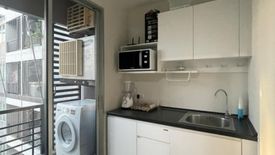 2 Bedroom Condo for rent in Sammakorn S9 Condominium, Bang Rak Yai, Nonthaburi near MRT Bang Rak Yai