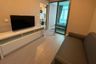 1 Bedroom Condo for rent in Metro sky prachachuen, Wong Sawang, Bangkok near MRT Bang Son