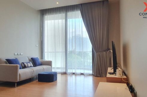 2 Bedroom Condo for rent in Magnolias Waterfront Residences, Khlong Ton Sai, Bangkok near BTS Saphan Taksin