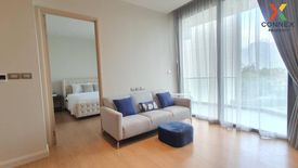 2 Bedroom Condo for rent in Magnolias Waterfront Residences, Khlong Ton Sai, Bangkok near BTS Saphan Taksin