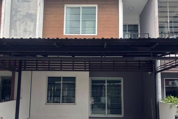 3 Bedroom House for rent in The Colors Premium Bangna KM.8, Bang Kaeo, Samut Prakan