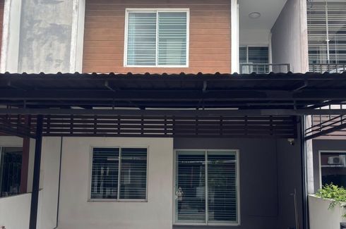 3 Bedroom House for rent in The Colors Premium Bangna KM.8, Bang Kaeo, Samut Prakan