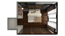 1 Bedroom Condo for rent in The Bangkok Sathorn, Thung Wat Don, Bangkok near BTS Surasak