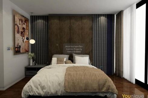 1 Bedroom Condo for rent in The Bangkok Sathorn, Thung Wat Don, Bangkok near BTS Surasak