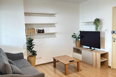 1 Bedroom Condo for rent in Sym Vibha-Ladprao, Chatuchak, Bangkok near MRT Chatuchak Park