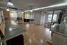 2 Bedroom Condo for rent in Huai Khwang, Bangkok near MRT Huai Khwang
