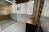 2 Bedroom Condo for rent in Huai Khwang, Bangkok near MRT Huai Khwang