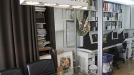 2 Bedroom Condo for rent in Supalai City Home Ratchada 10, Huai Khwang, Bangkok near MRT Huai Khwang