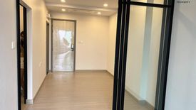 1 Bedroom Condo for rent in Supalai Lite Thaphra-Wongwian Yai, Wat Tha Phra, Bangkok near MRT Tha Phra