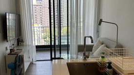 1 Bedroom Condo for rent in Quinn Sukhumvit 101, Bang Chak, Bangkok near BTS Punnawithi