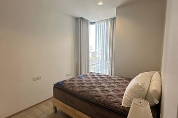 1 Bedroom Condo for rent in Quinn Sukhumvit 101, Bang Chak, Bangkok near BTS Punnawithi