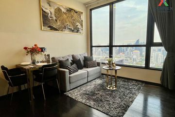 1 Bedroom Condo for rent in Park Origin Thonglor, Khlong Tan Nuea, Bangkok