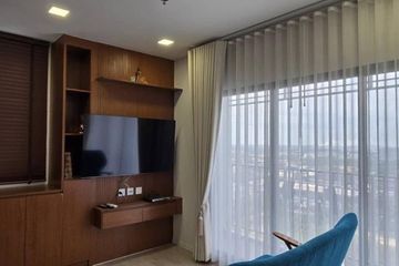 1 Bedroom Condo for rent in Modiz Launch, Khlong Nueng, Pathum Thani