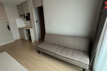 1 Bedroom Condo for rent in Lumpini Suite Dindaeng - Ratchaprarop, Sam Sen Nai, Bangkok near MRT Rang Nam