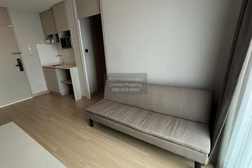 1 Bedroom Condo for rent in Lumpini Suite Dindaeng - Ratchaprarop, Sam Sen Nai, Bangkok near MRT Rang Nam
