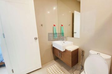 1 Bedroom Condo for rent in Noble Reveal, Phra Khanong Nuea, Bangkok near BTS Thong Lo
