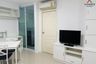 1 Bedroom Condo for rent in Notting Hill Bearing, Bang Na, Bangkok near BTS Bearing