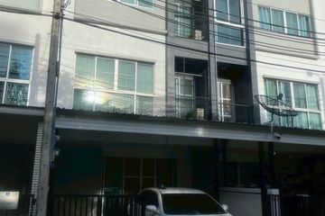 3 Bedroom Townhouse for rent in Bang Kaeo, Samut Prakan