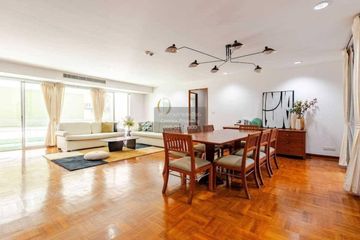 3 Bedroom Apartment for rent in Ma Peng Seng Apartment, Khlong Toei Nuea, Bangkok near BTS Asoke