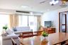 2 Bedroom Apartment for rent in Ma Peng Seng Apartment, Khlong Toei Nuea, Bangkok near BTS Asoke