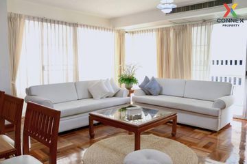 2 Bedroom Apartment for rent in Ma Peng Seng Apartment, Khlong Toei Nuea, Bangkok near BTS Asoke