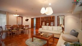 3 Bedroom Apartment for rent in Ma Peng Seng Apartment, Khlong Toei Nuea, Bangkok near BTS Asoke